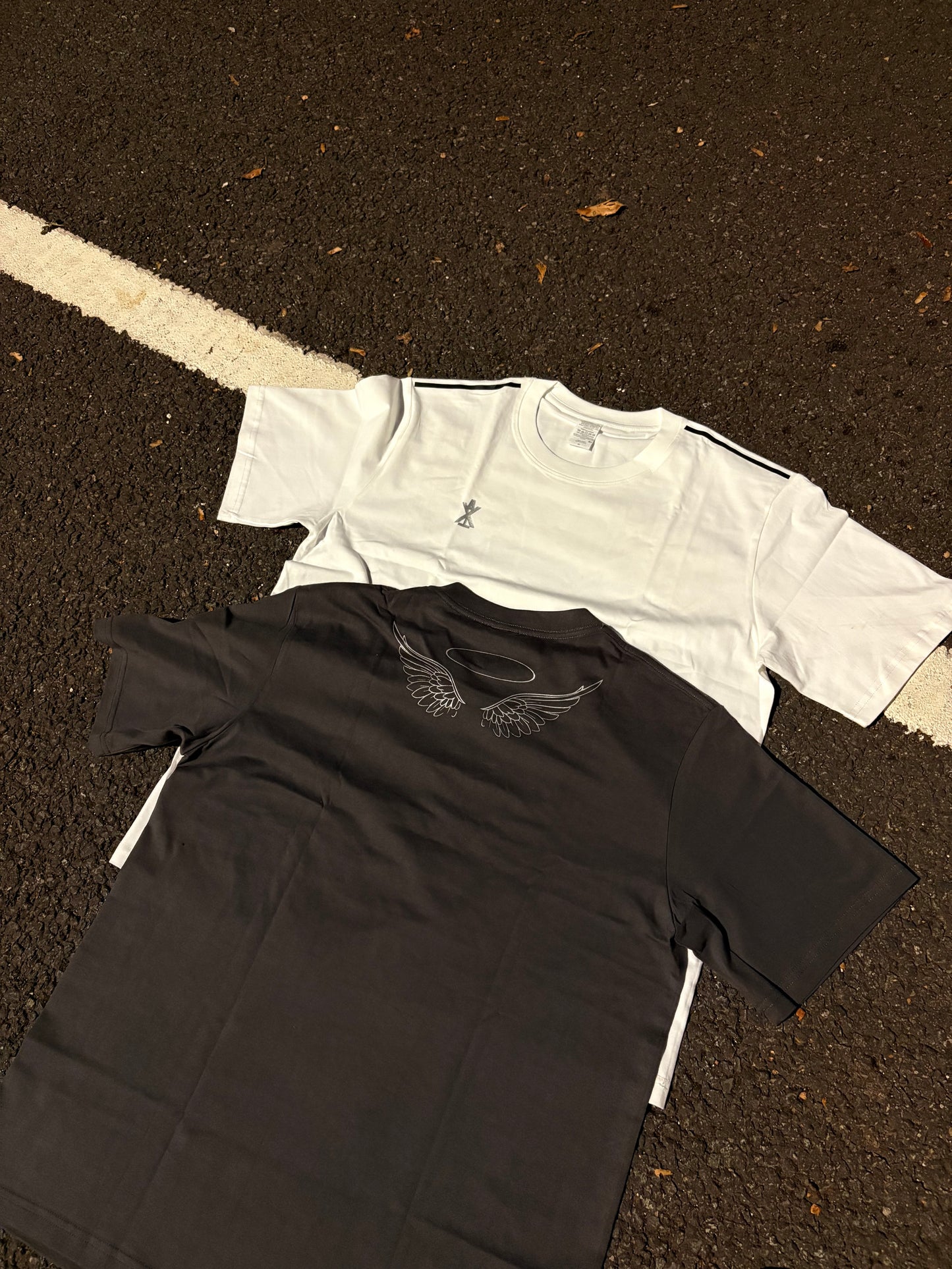 “Ascend” top