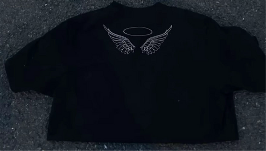 “Ascend” top