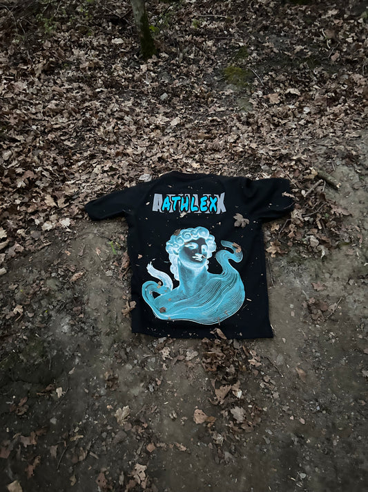 “God” shirt