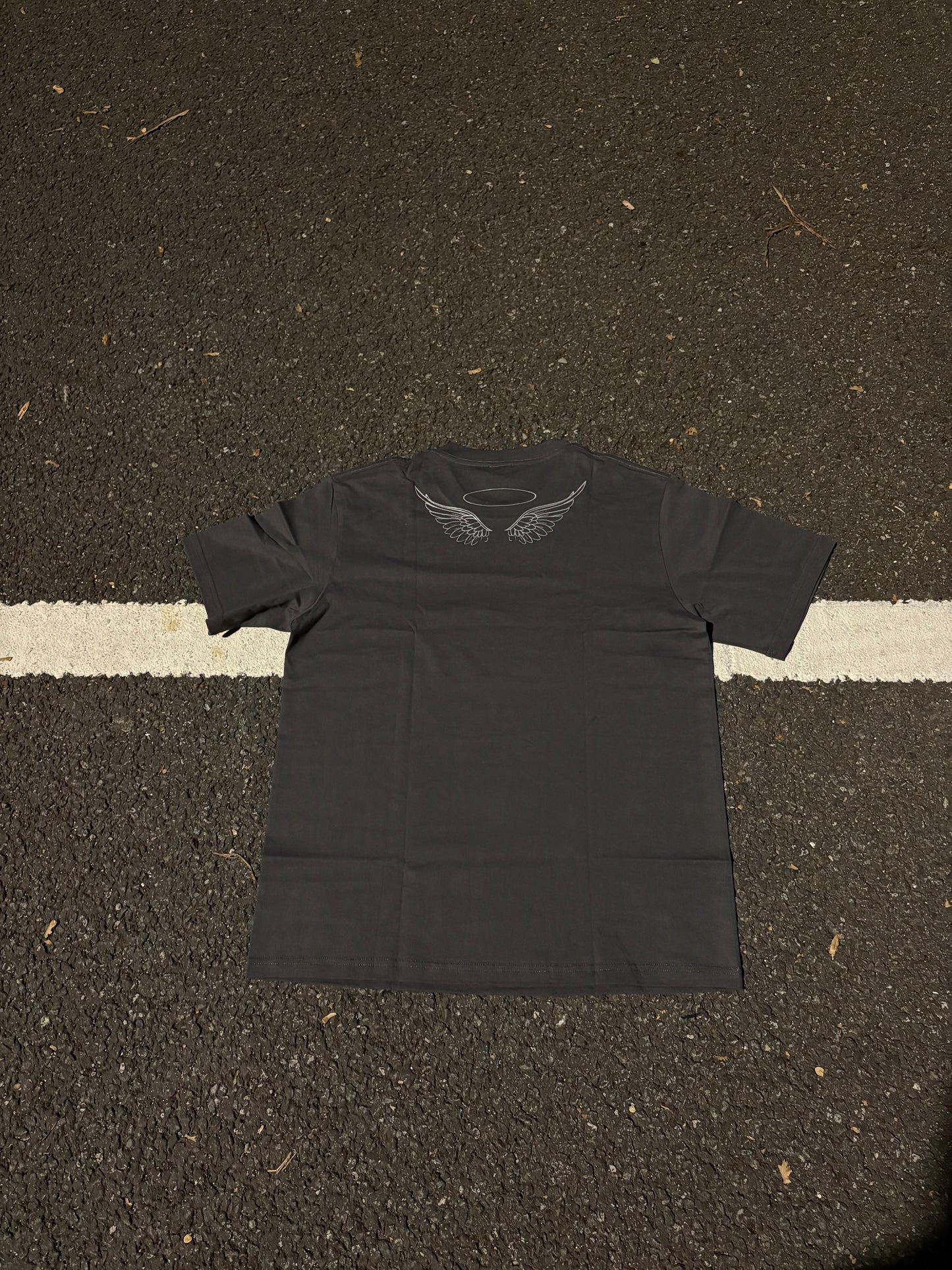 “Ascend” top